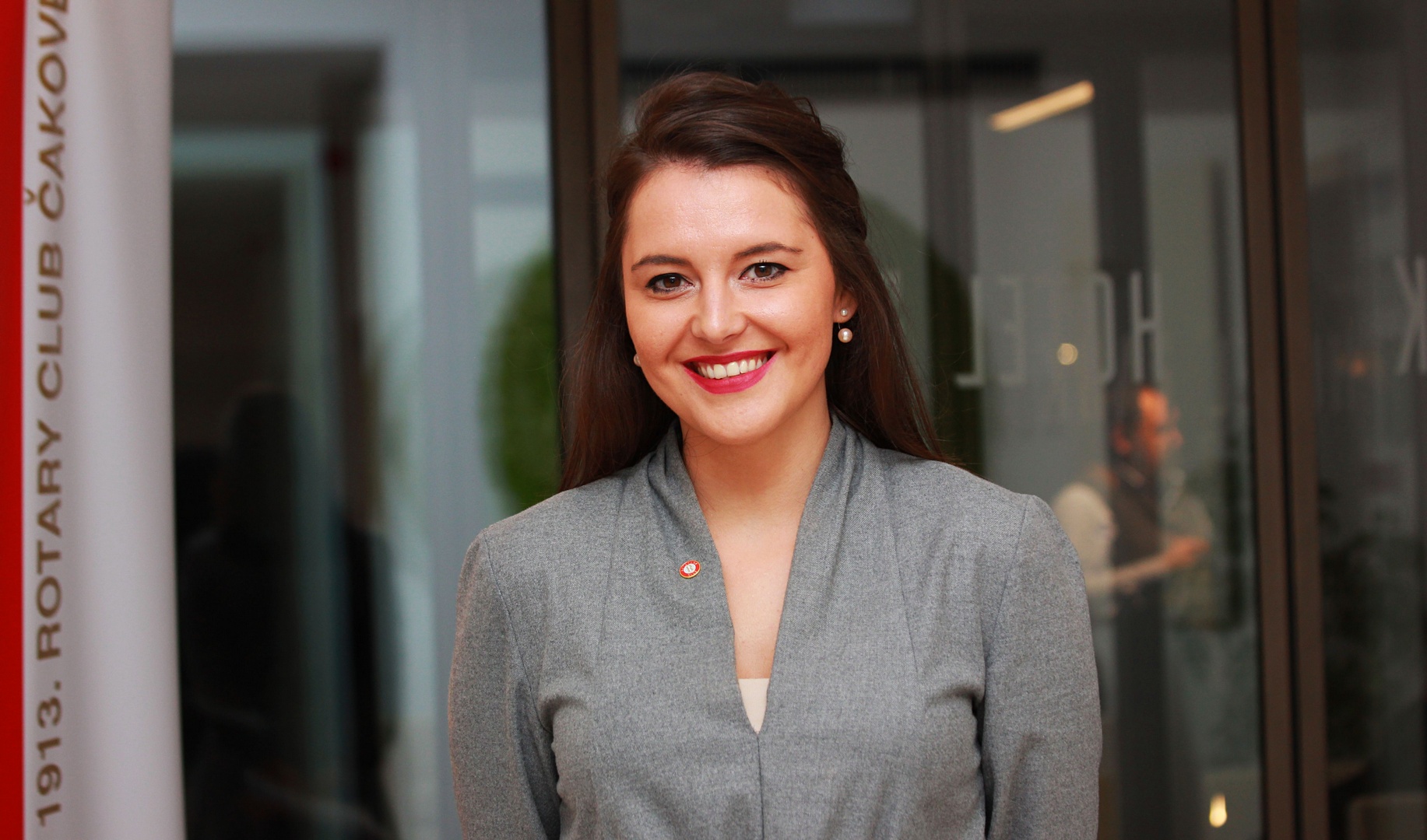 Humanitarna aukcija vina Rotary cluba Čakovec za opremanje laboratorija robotike Tehničke škole u Čakovcu