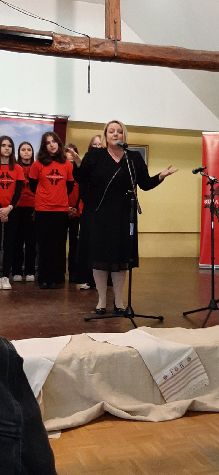 ruža međimurska
