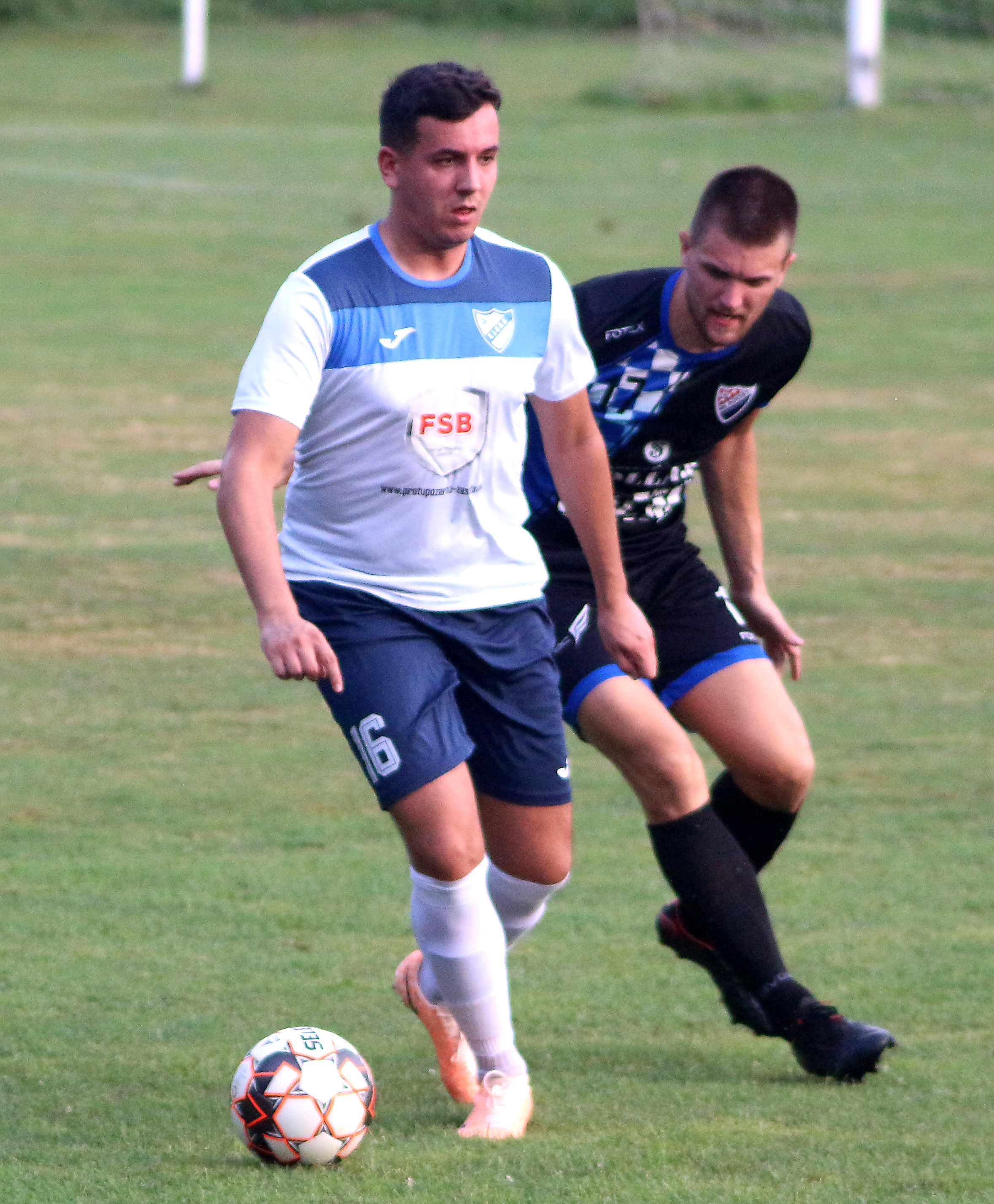 Nogometna nedjelja