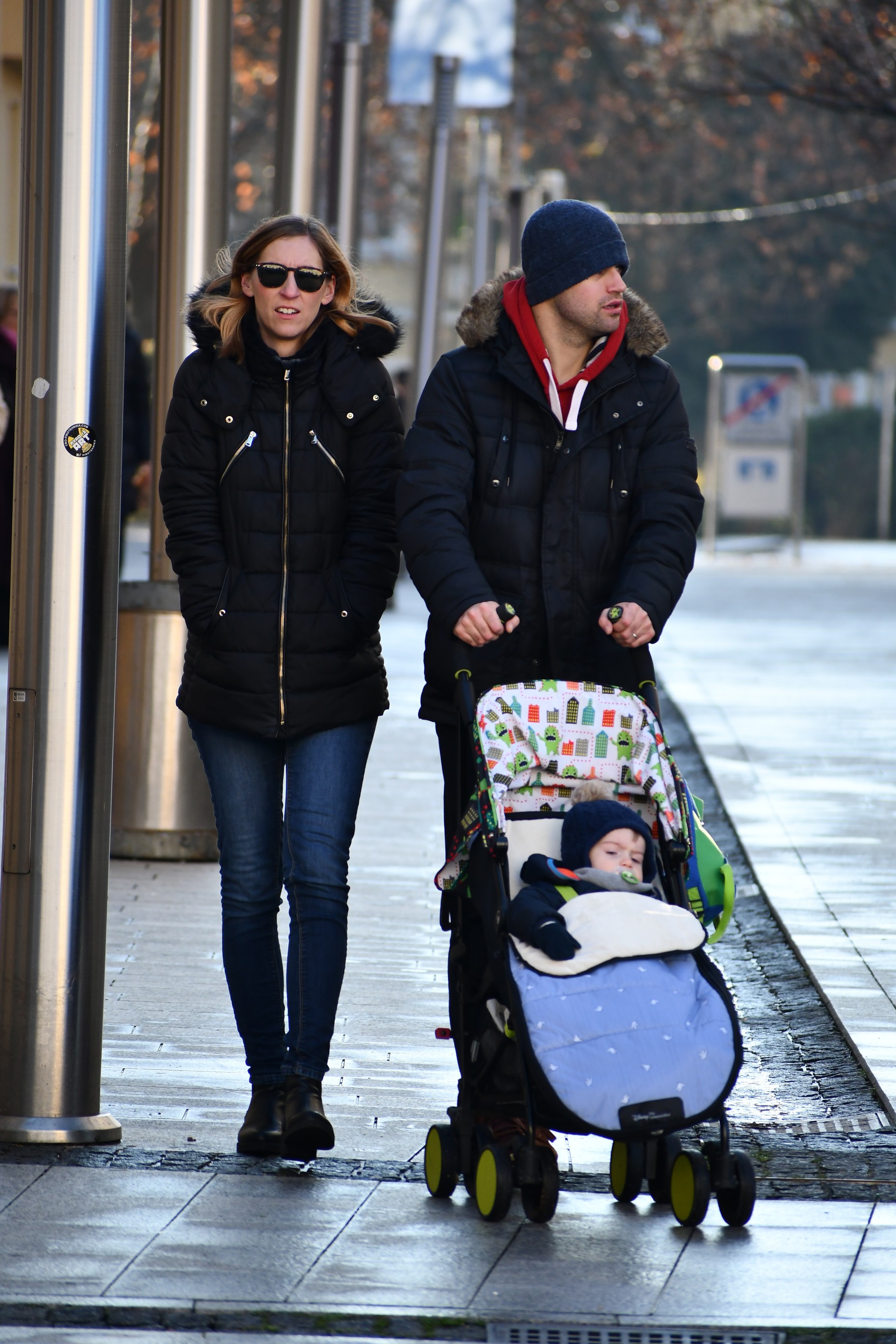 Klikom po Čakovcu (Subota, 14.12.2019.)