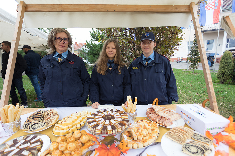 Dramskim prikazom obilježena 101 godina Goričanske republike