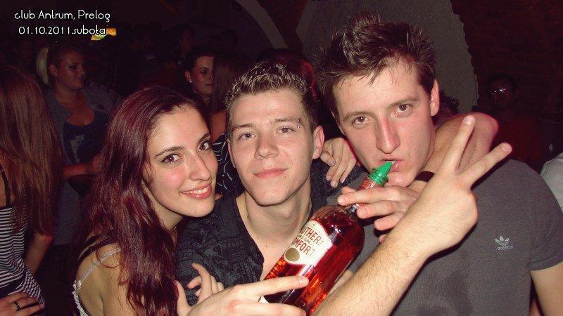 DSC04748 Antrum (Petak i subota, 30.9. i 1.10.)