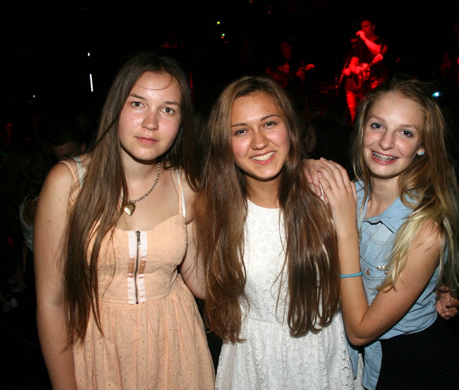 slika0042213489 Begini u Šampionu (Subota, 9.8.2014.)