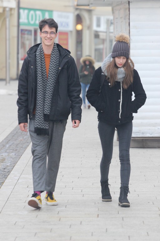 Klikom po Čakovcu (1.2..2019.)