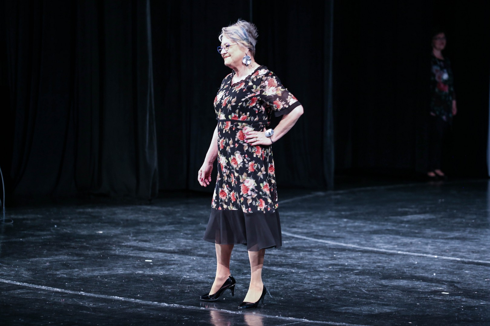 11. Humanitarna akcija ‘Zajedno protiv raka pjesmom, plesom i modnom revijom’