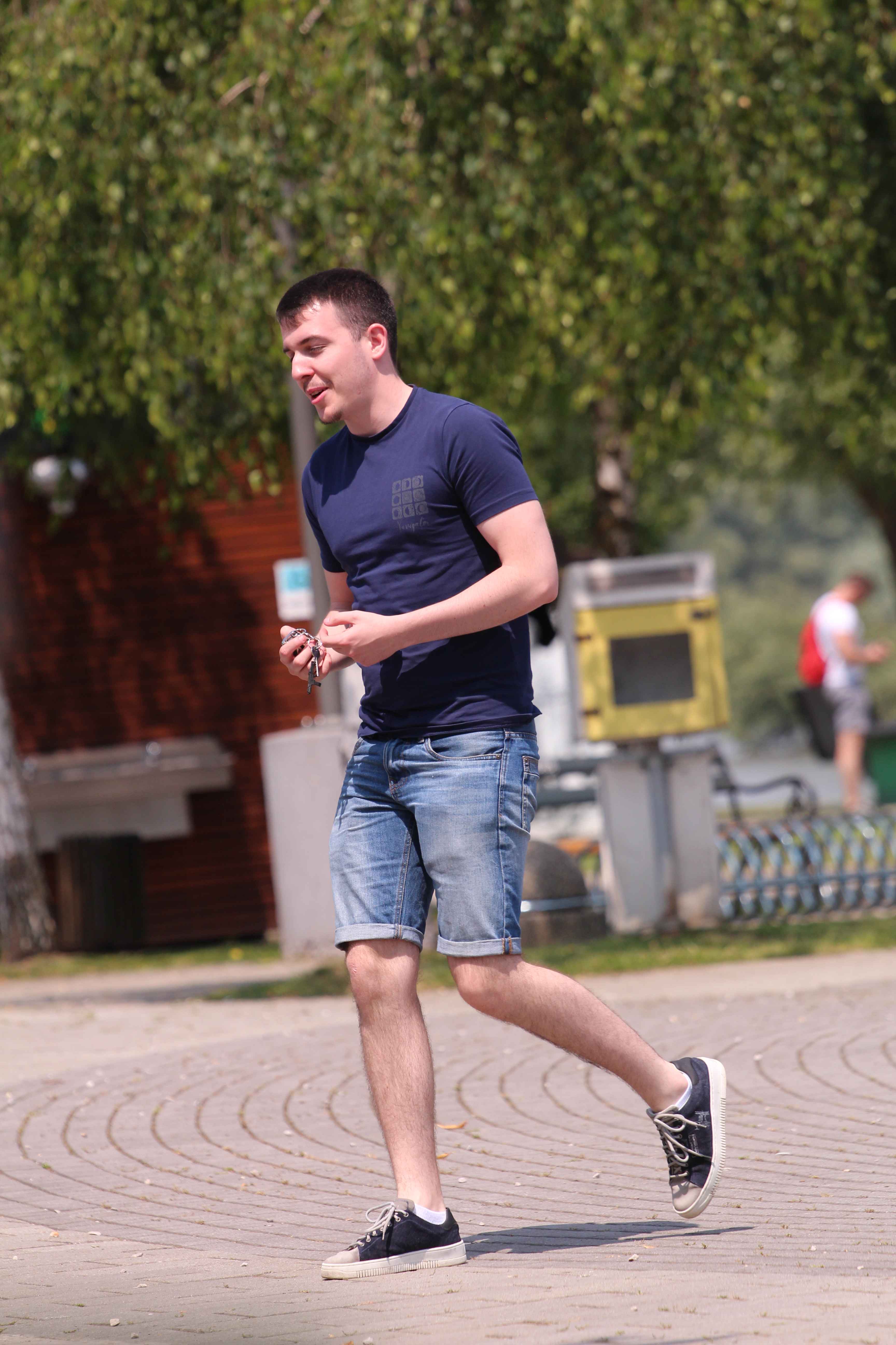 KLIKOM UZ MURU Šetnica uz rijeku kao stvorena za popodnevni odmor i šetnju