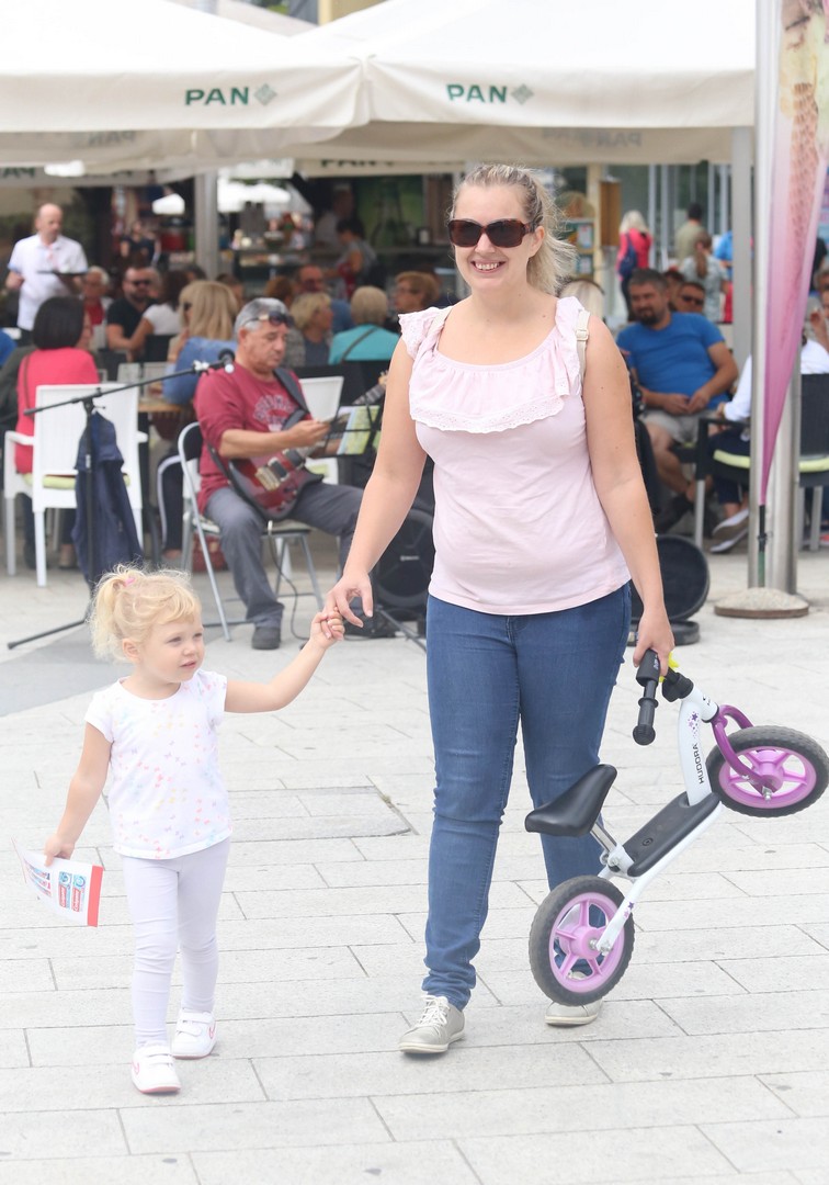 Klikom po Čakovcu (14.9.2019.)