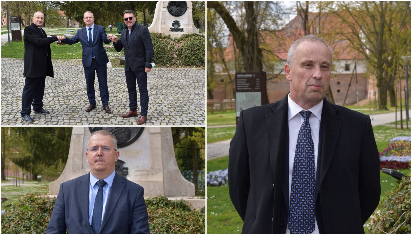 NEZAVISNI KOČILA NA LISTI HDZ-A ‘Čakovec je već morao izgledati kao Šangaj’