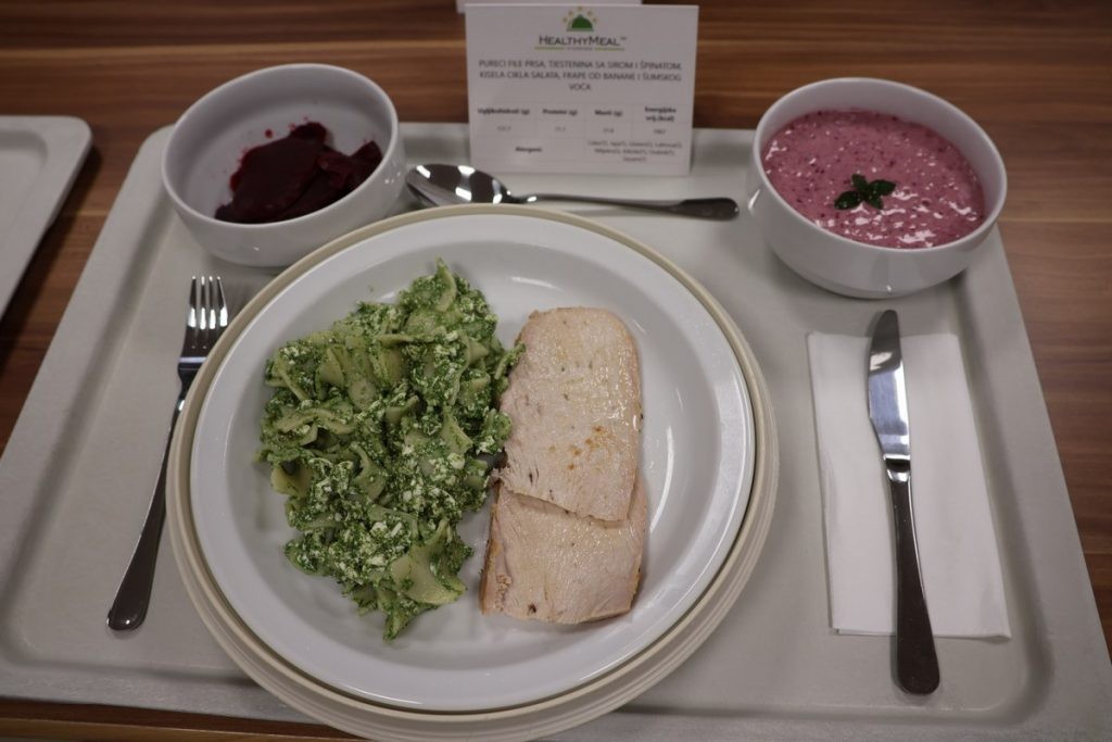 prehrana u bolnici prehrana u bolnici