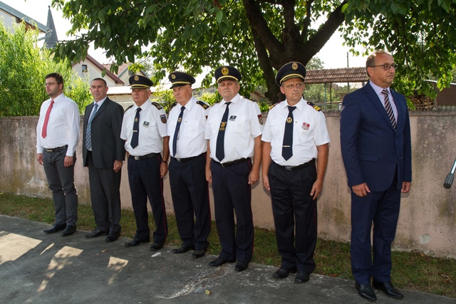 DVD Dunjkovec proslavio 80 godina rada