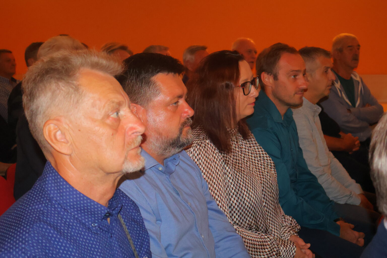 SVEČANO I VESELO Dan mjesta Mihovljan