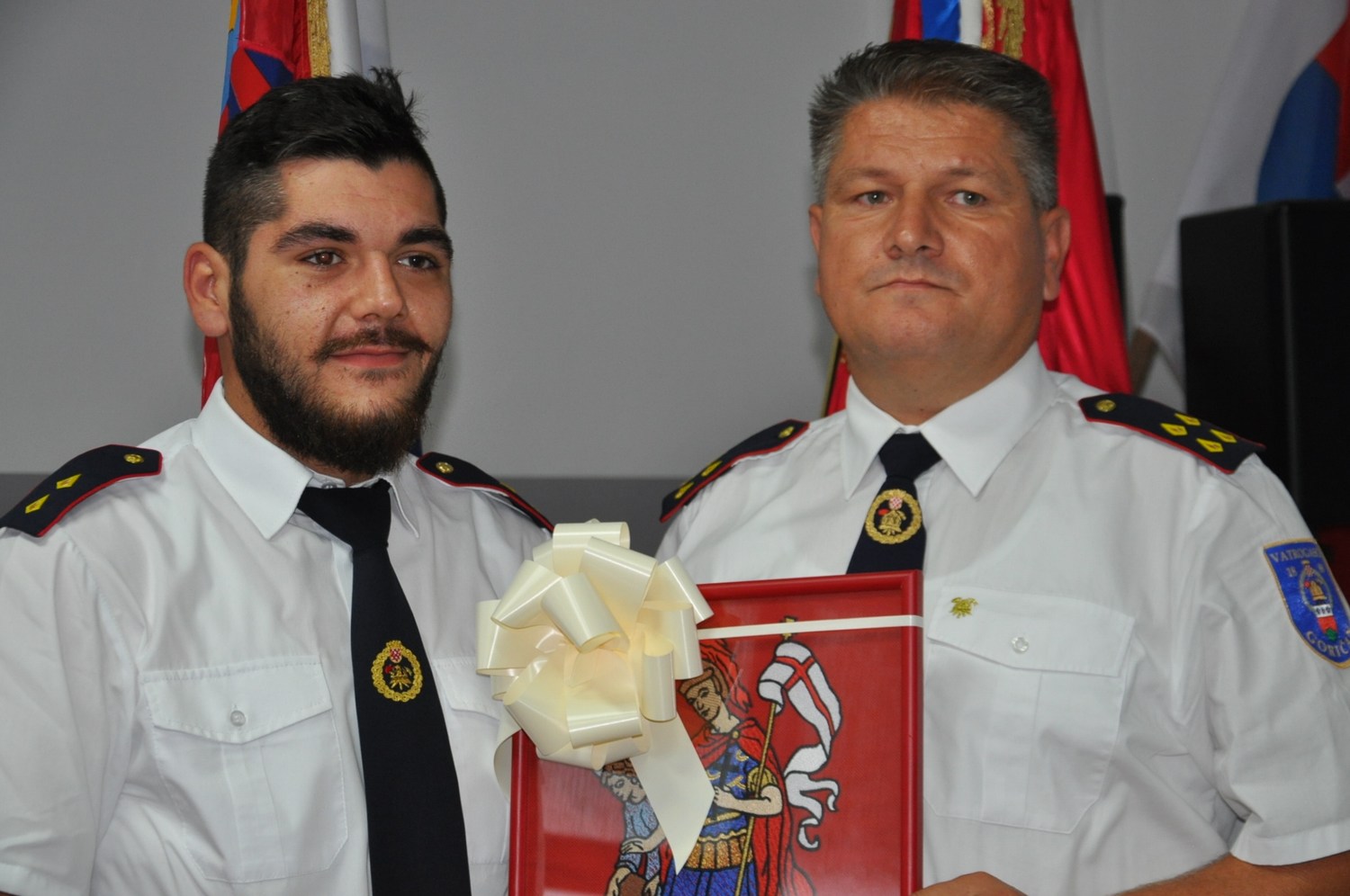 DVD Donji Hrašćan proslavio 80. rođendan