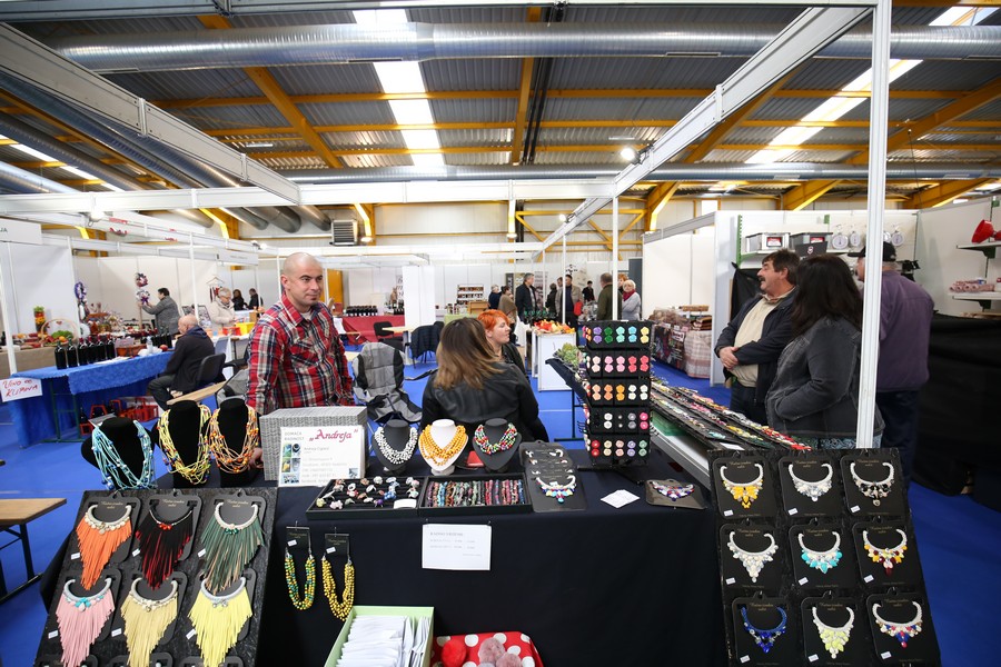 U Nedelišću otvorena sajamska priredba ‘Mesap jesen 2018.’