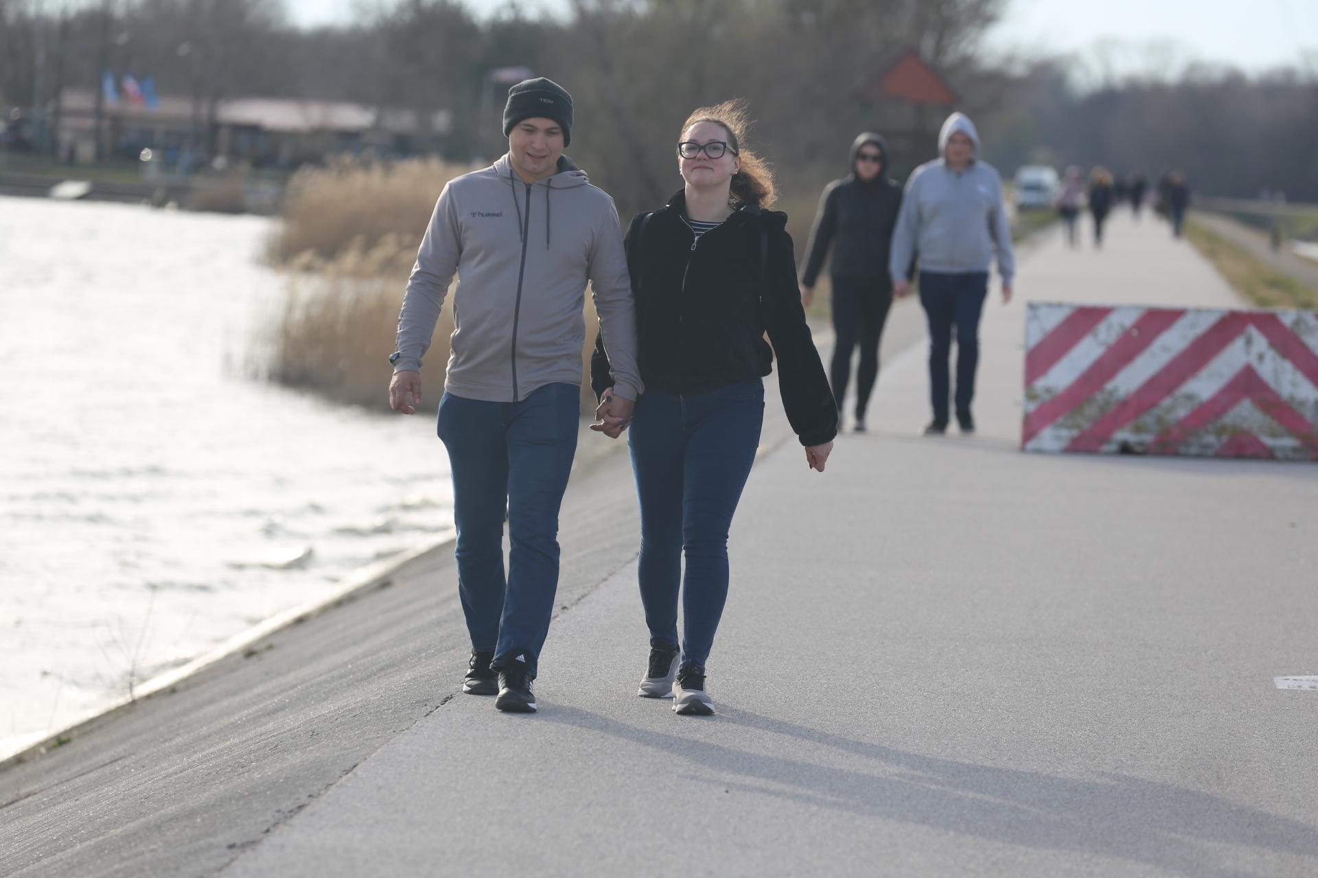 Klikom po Marini (subota,19.3.2023.)