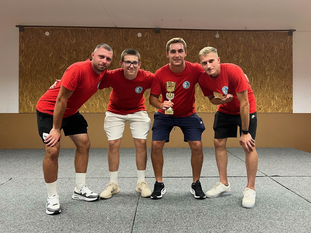 FOTO Veselje, zabava, igre i predstave na Danima sela Zasadbreg