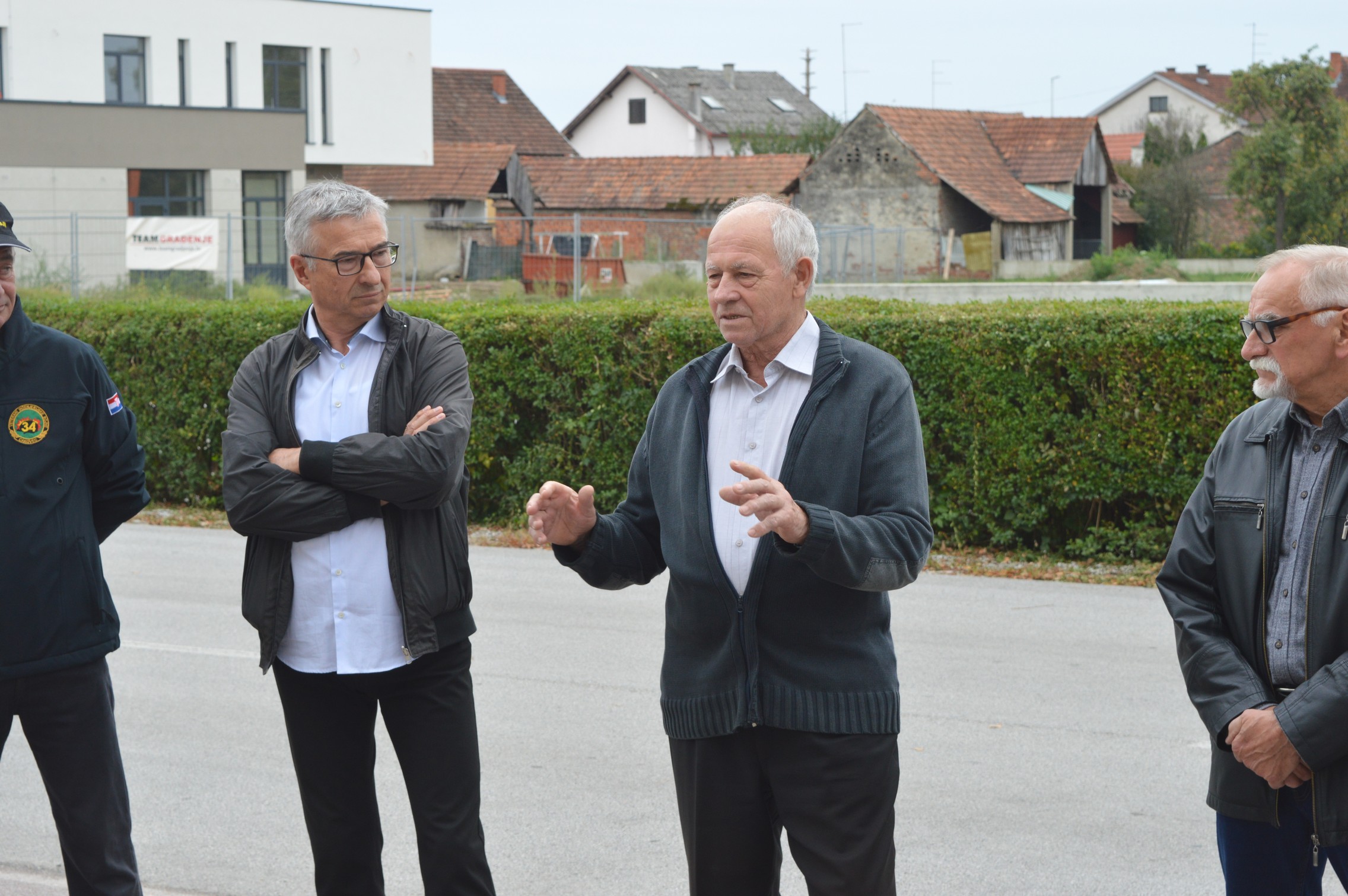 U Kotoribi obilježeno trideset godina od oslobođenja karaule