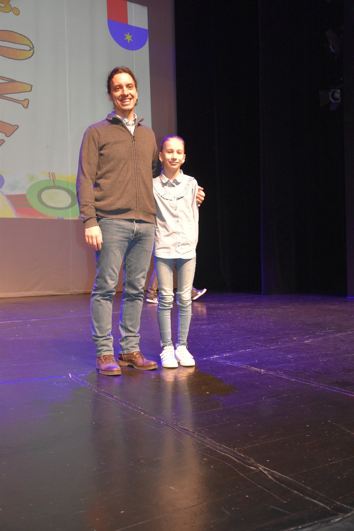 Županijska smotra LiDraNo: Sudjelovalo 80 učenika iz 18 međimurskih osnovnih škola