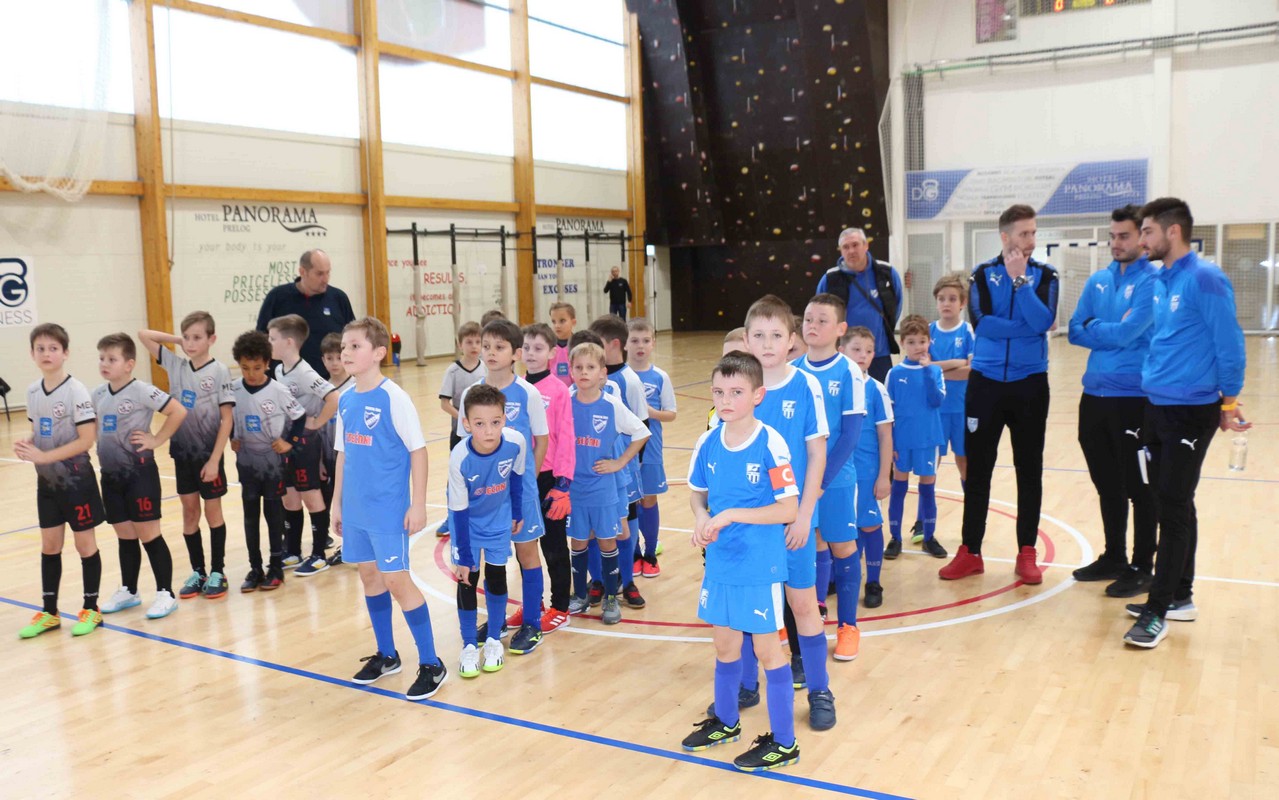 Festival nogometa Prelog