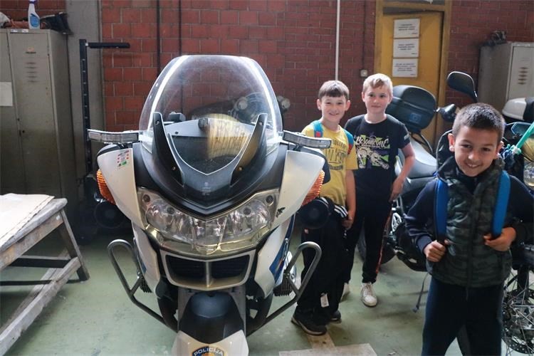 PU Međimurska PU Međimurska