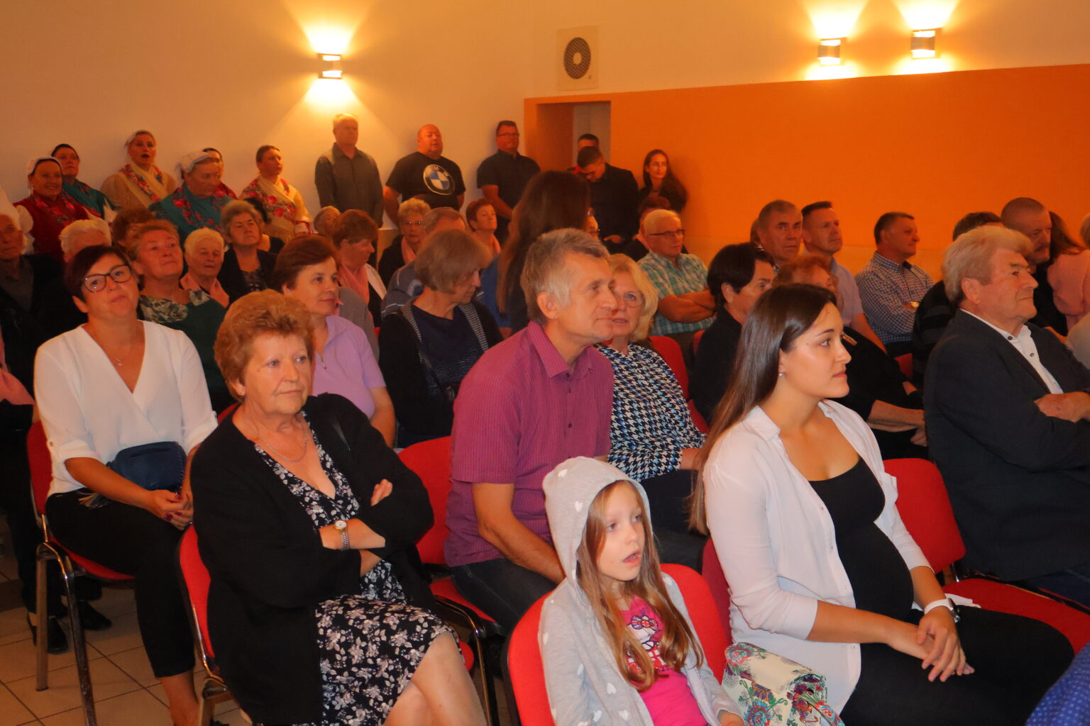 SVEČANO I VESELO Dan mjesta Mihovljan