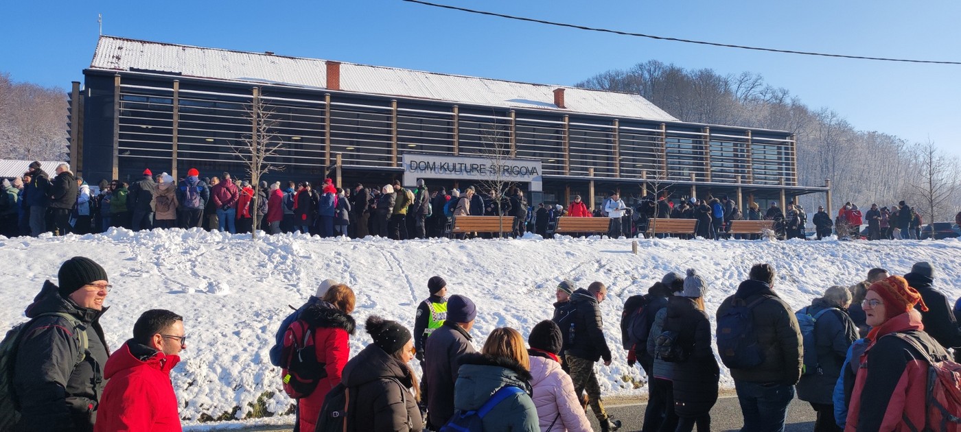 Vincekovo po Štrigovskim bregima, Štrigova, Vincekovo 2024.