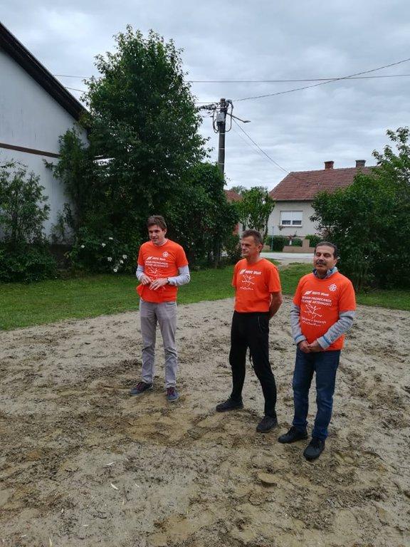 Županijska liga protiv raka