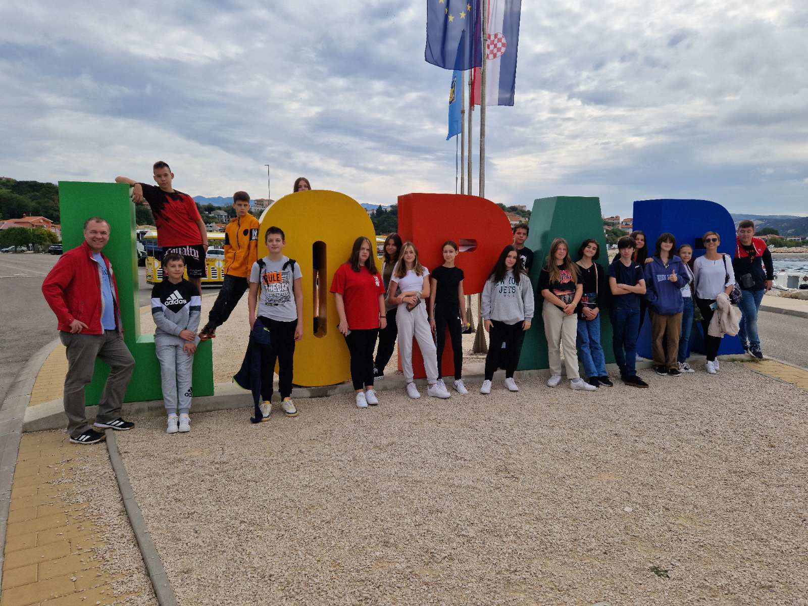 Matematičke video minijature