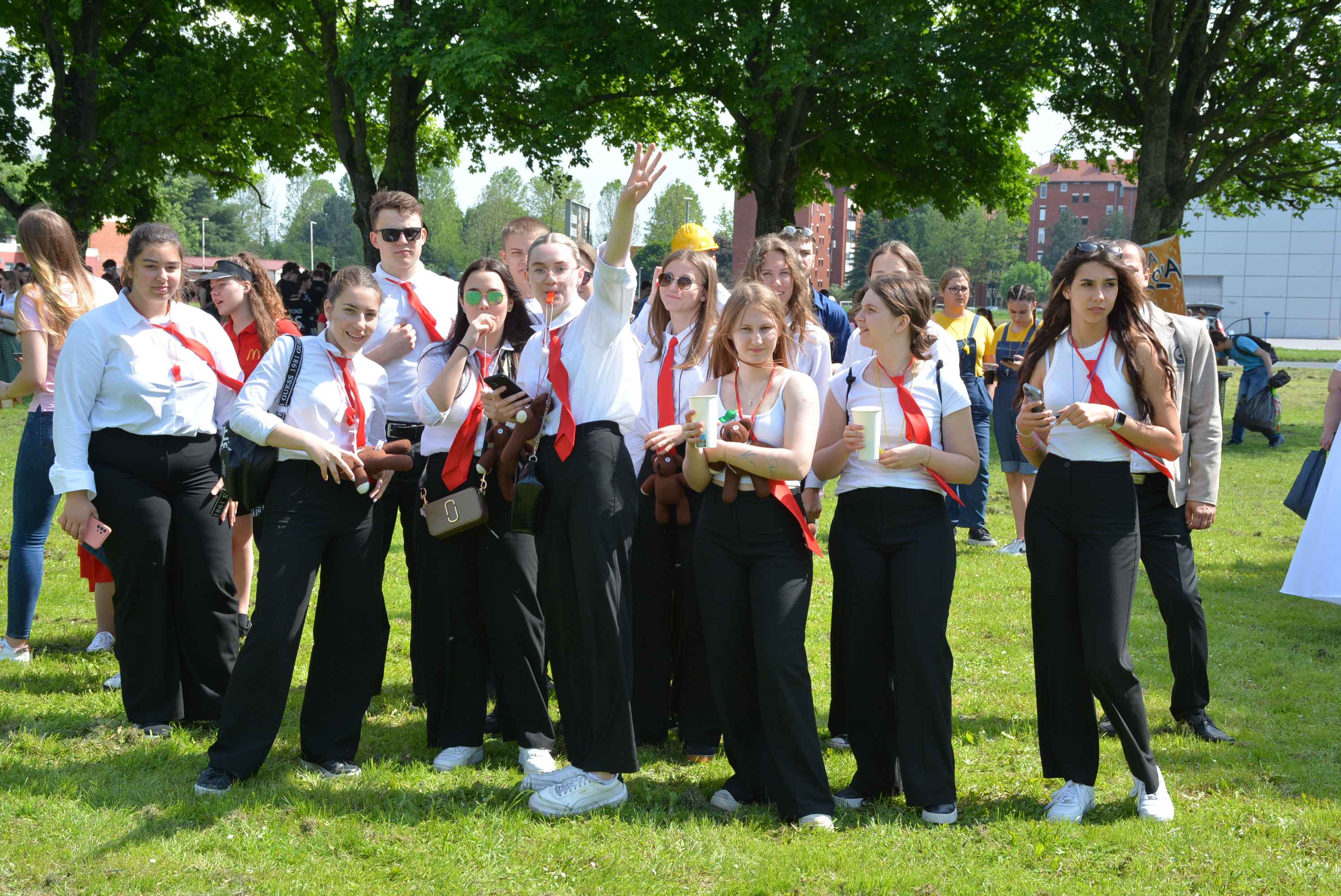 FOTO Pogledajte kako je bilo na finalnom danu ‘Coolijade’