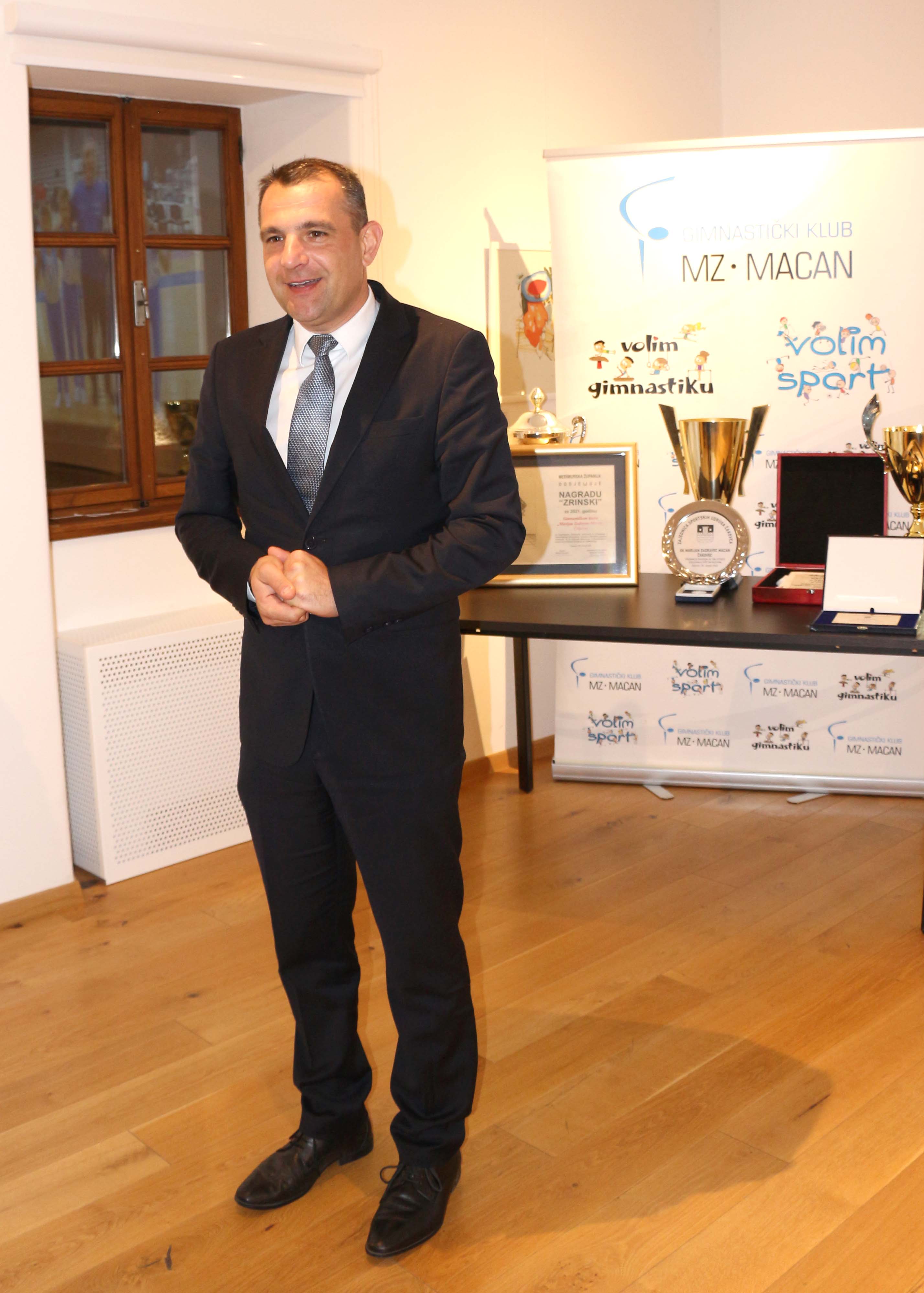 Macanovci obilježili jubilej i izabrali novo/staro vodstvo!