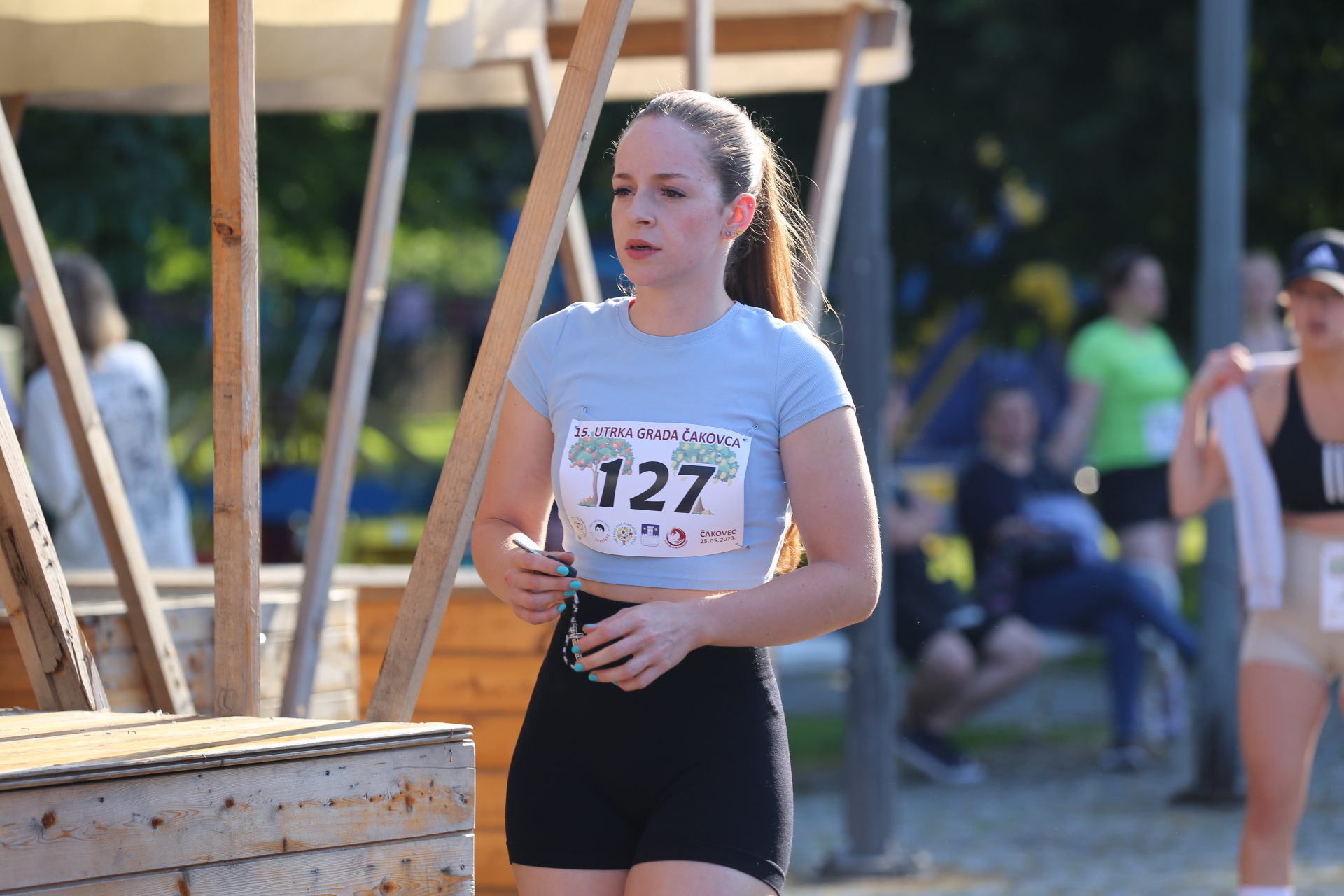 VELIKA FOTOGALERIJA Utrka grada Čakovca – trčali u humanitarne svrhe