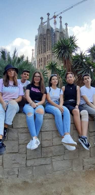 Srednja škola Čakovec