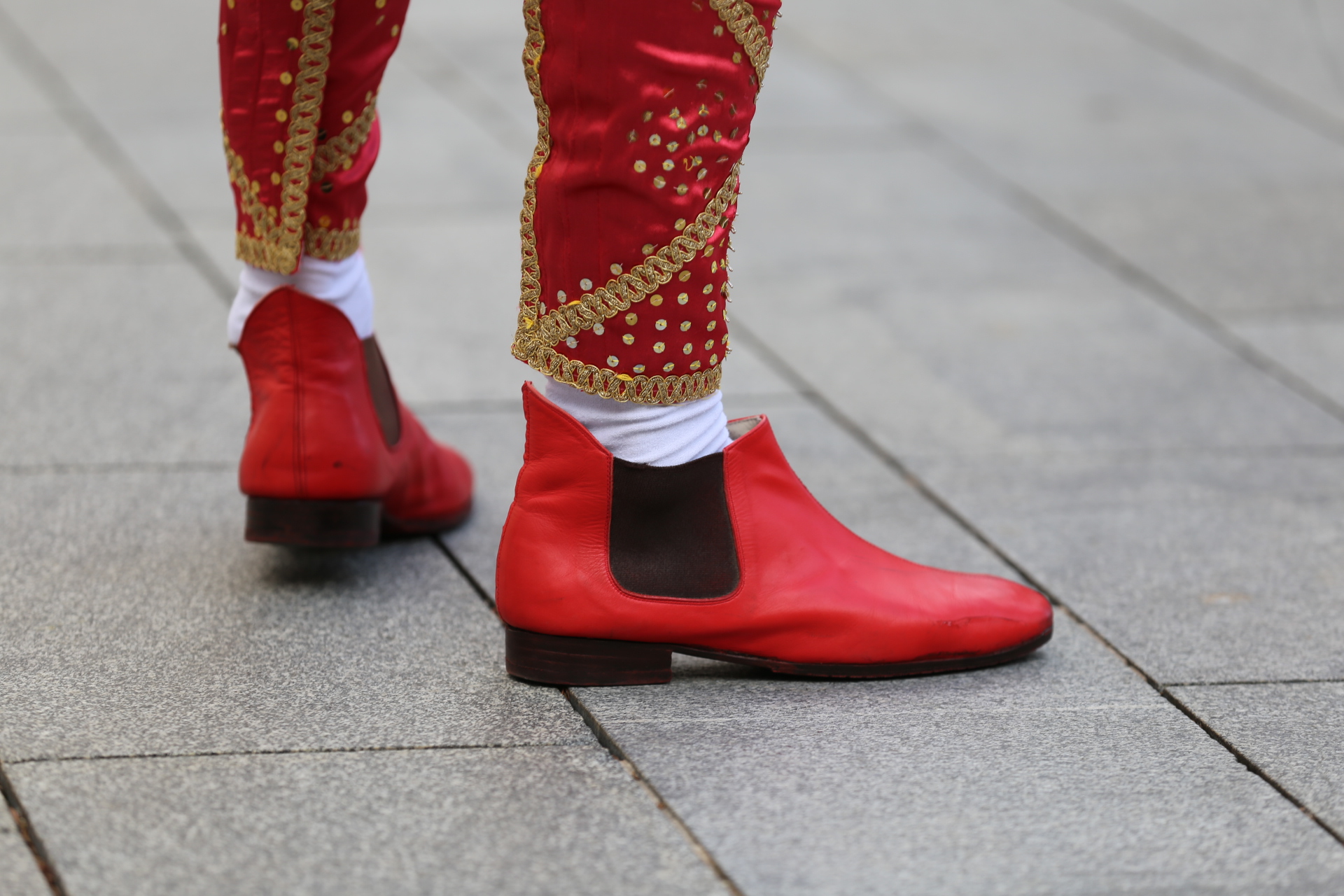 Atraktivan nastup Hrvatskog glazbenog društva ‘Sv. Cecilija’ iz Korčule u Čakovcu