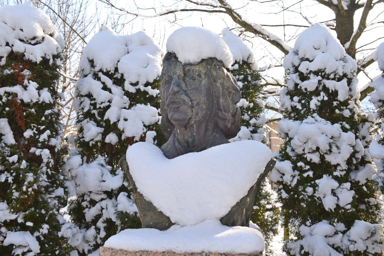 FOTO Predivne fotografije Donjodubrovčanke Katarine Frančić dar su Dobravčanima za Valentinovo