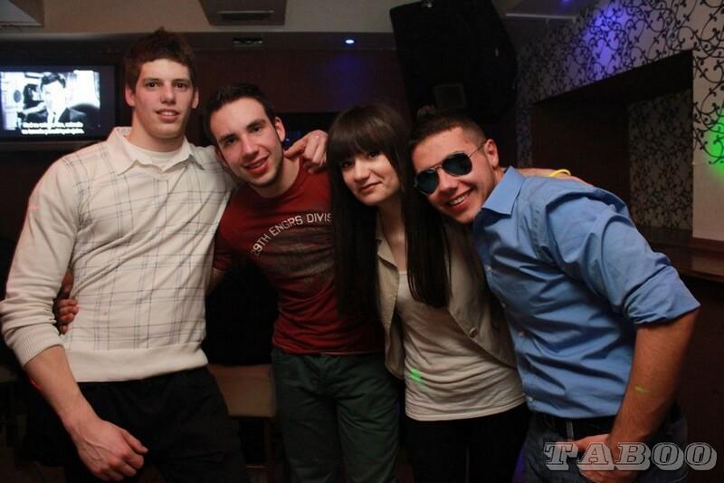 Foto110 Night club Taboo (Subota, 16.3.2013.) Foto110 Night club Taboo (Subota, 16.3.2013.)