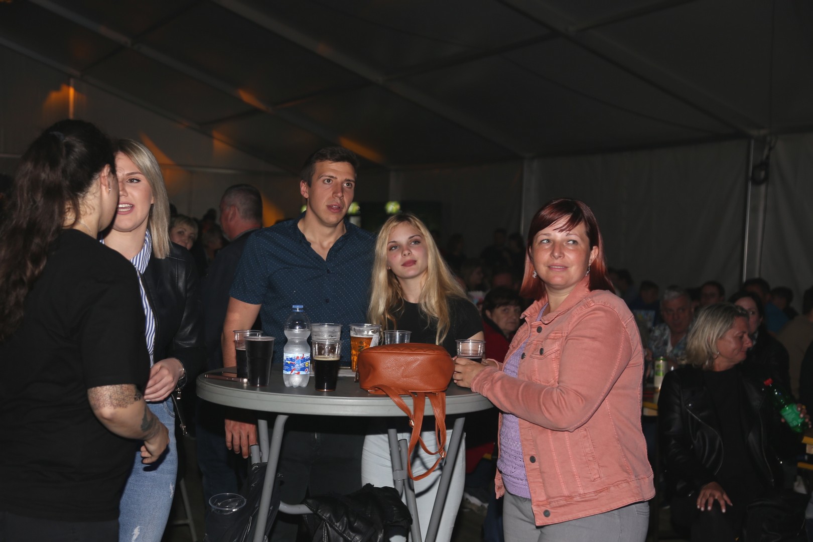 Vigor priredio sjajnu atmosferu na koncertu u Donjem Kraljevcu