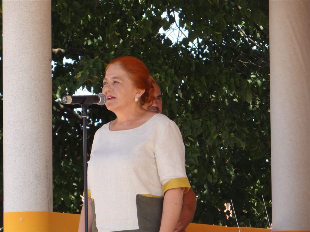 DVD Sveta Marija organizator natjecanja sa zaprežnim štrcaljkama