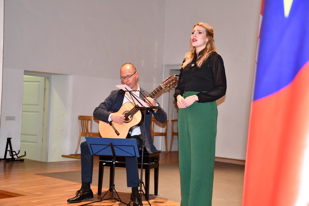 Svečana dodjela Nagrade ‘Zvonimir Bartolić’