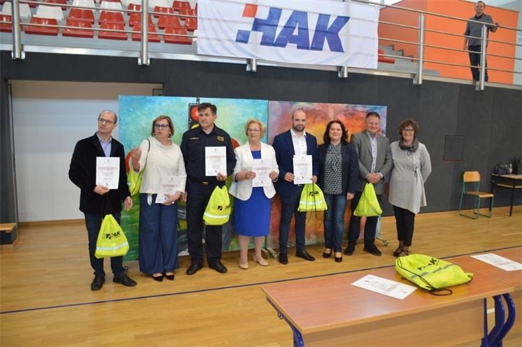 Sigurnost u prometu