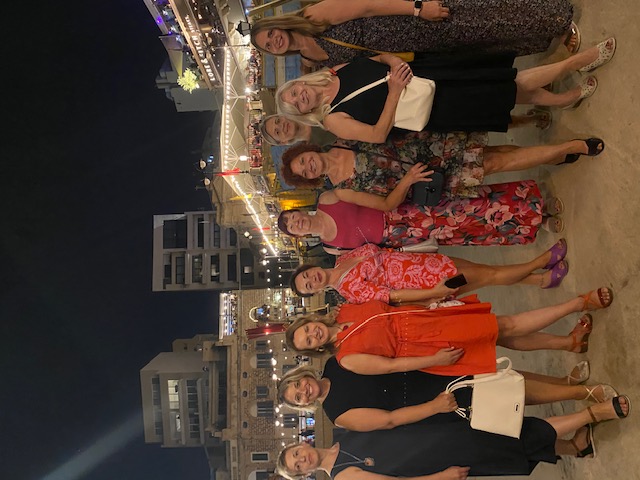 III. OŠ Čakovec – učitelji na stručnom usavršavanju na Malti