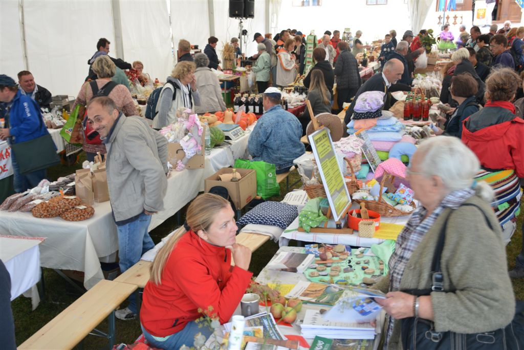 Dani dobravskog ljuka u Zalanovom dvorištu