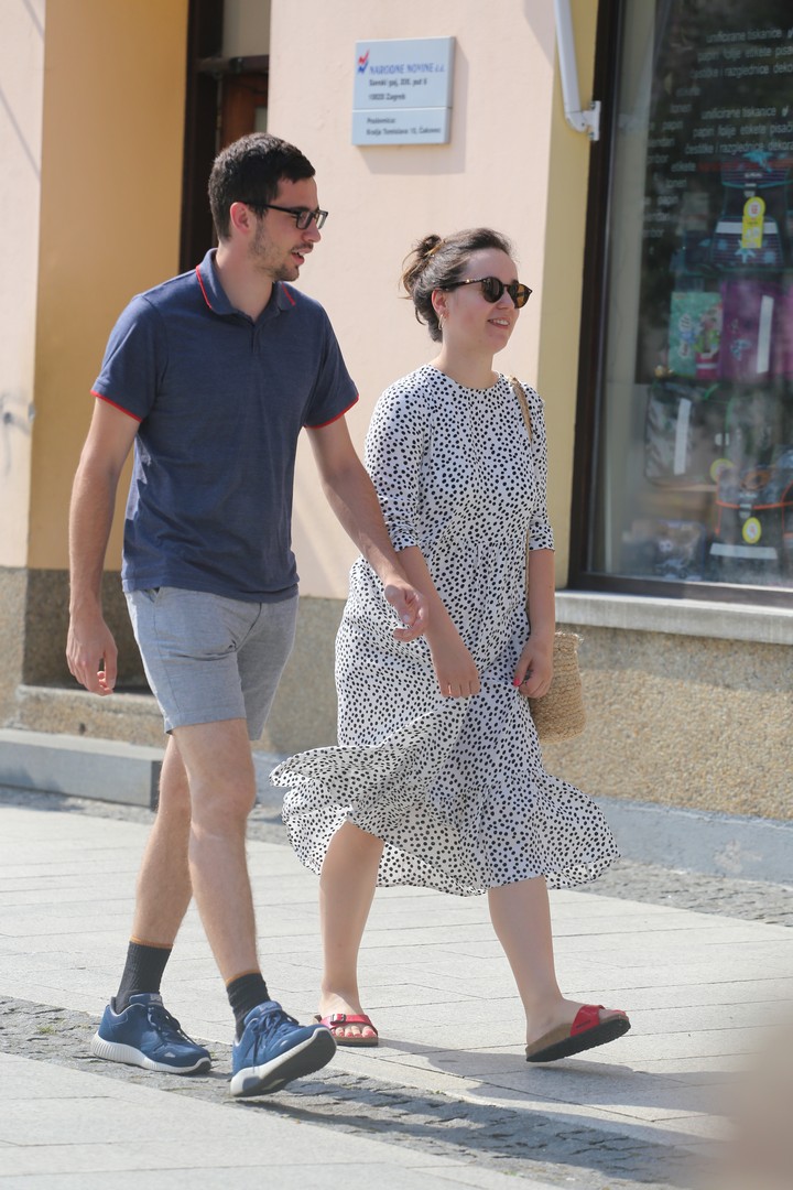 Klikom po Čakovcu (Subota, 6.7.2019.)