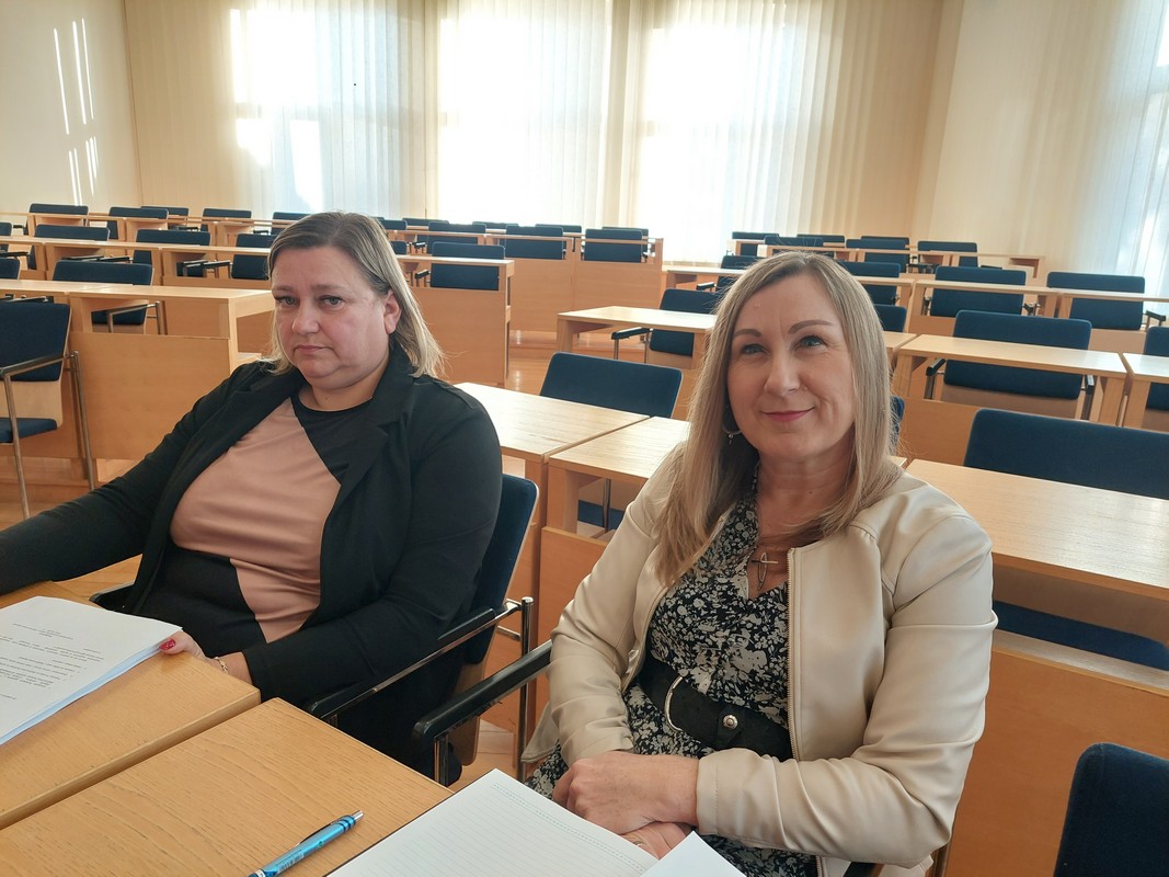 GOSPODARSKO-SOCIJALNO VIJEĆE