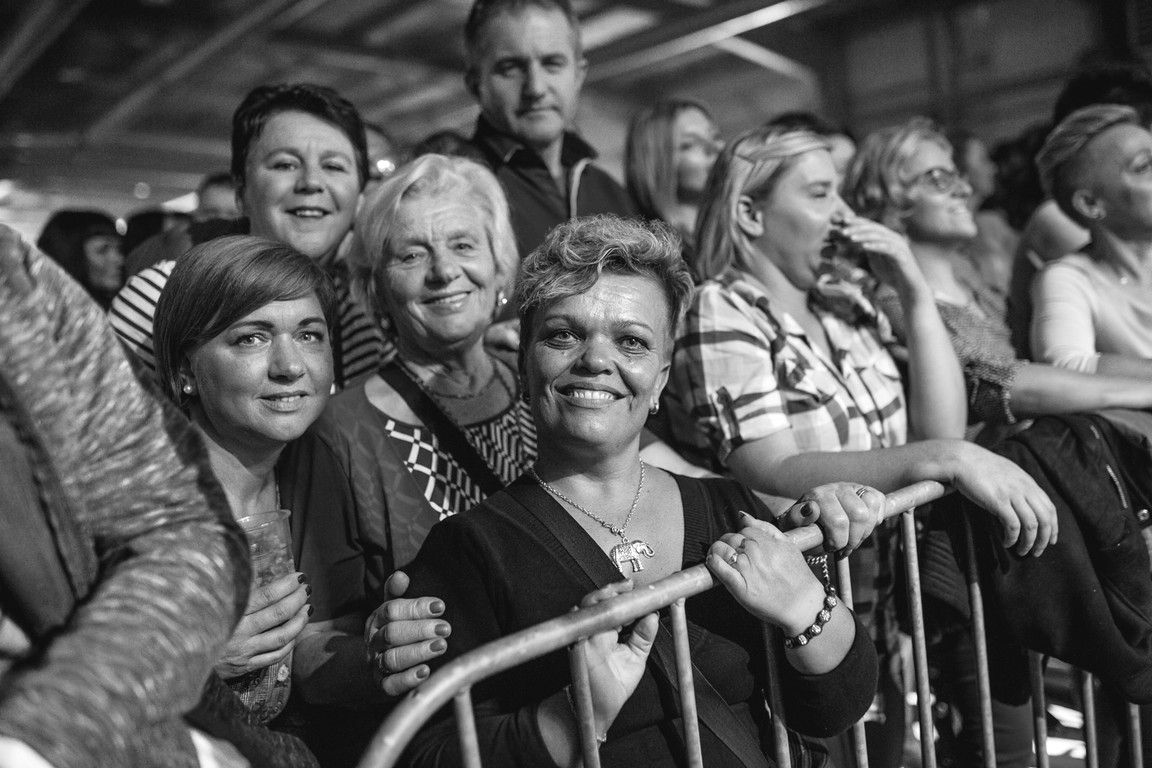 Koncert Miroslava Ilića na Mesapu u Nedelišću