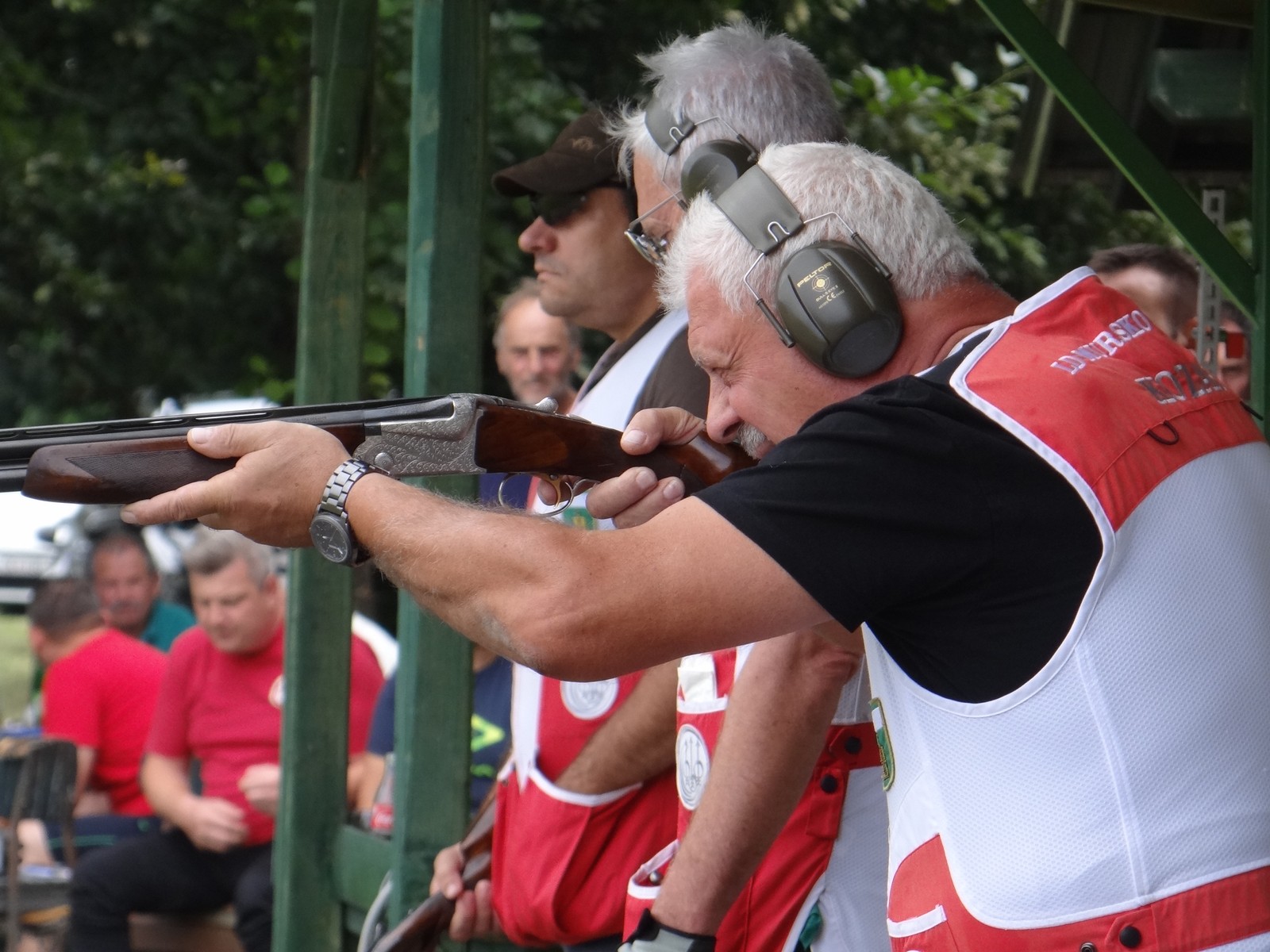 FOTO Održana svečanost lovnog streljaštva u Međimurju: Pobjednik prvestva je LD Zec!