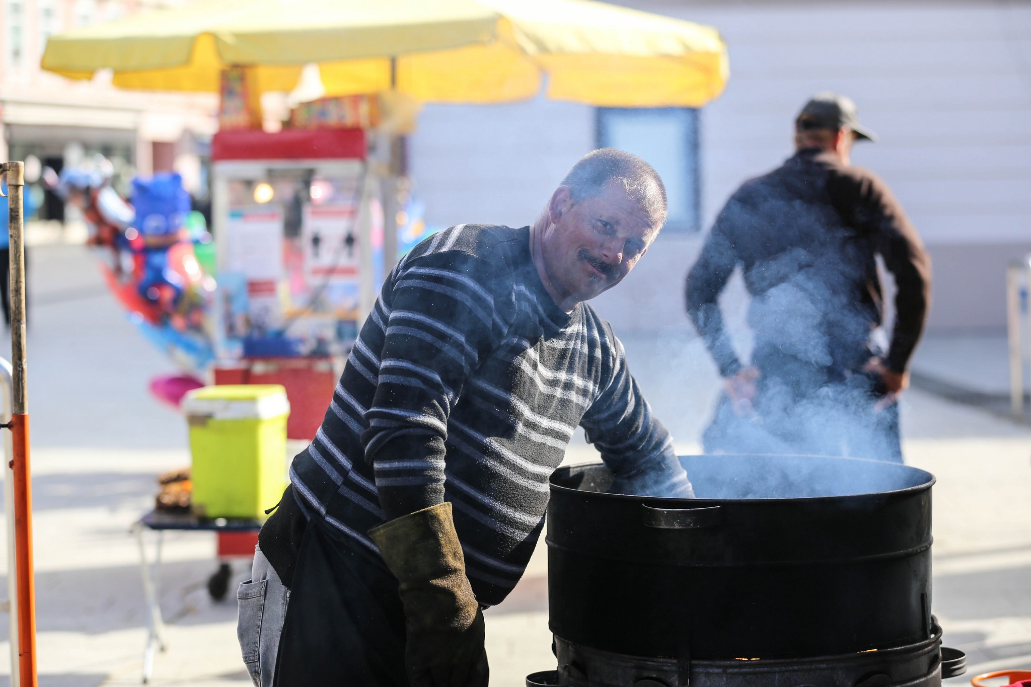 Klikom po Čakovcu (10.10.2020.)