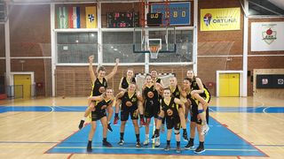 ŽKK Radost ŽKK Radost