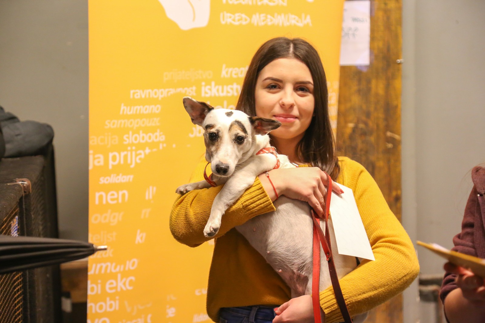 Humanitarno fotkanje s ljubimcima za pomoć azilu Prijatelji Čakovec