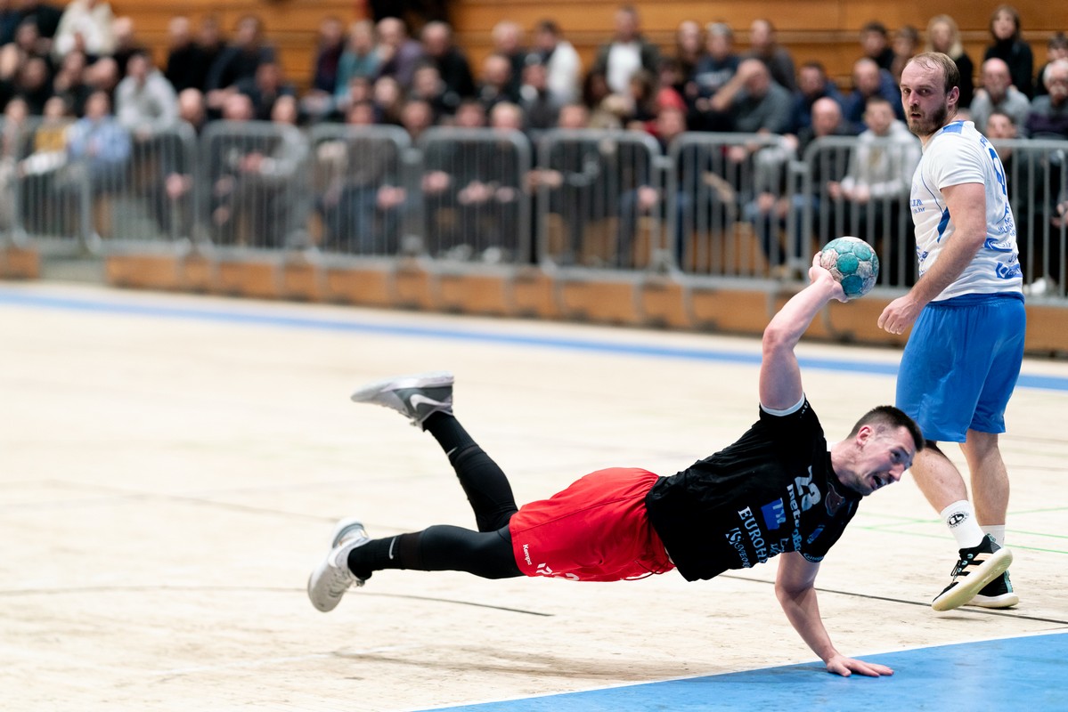 MRK Čakovec, Rukomet