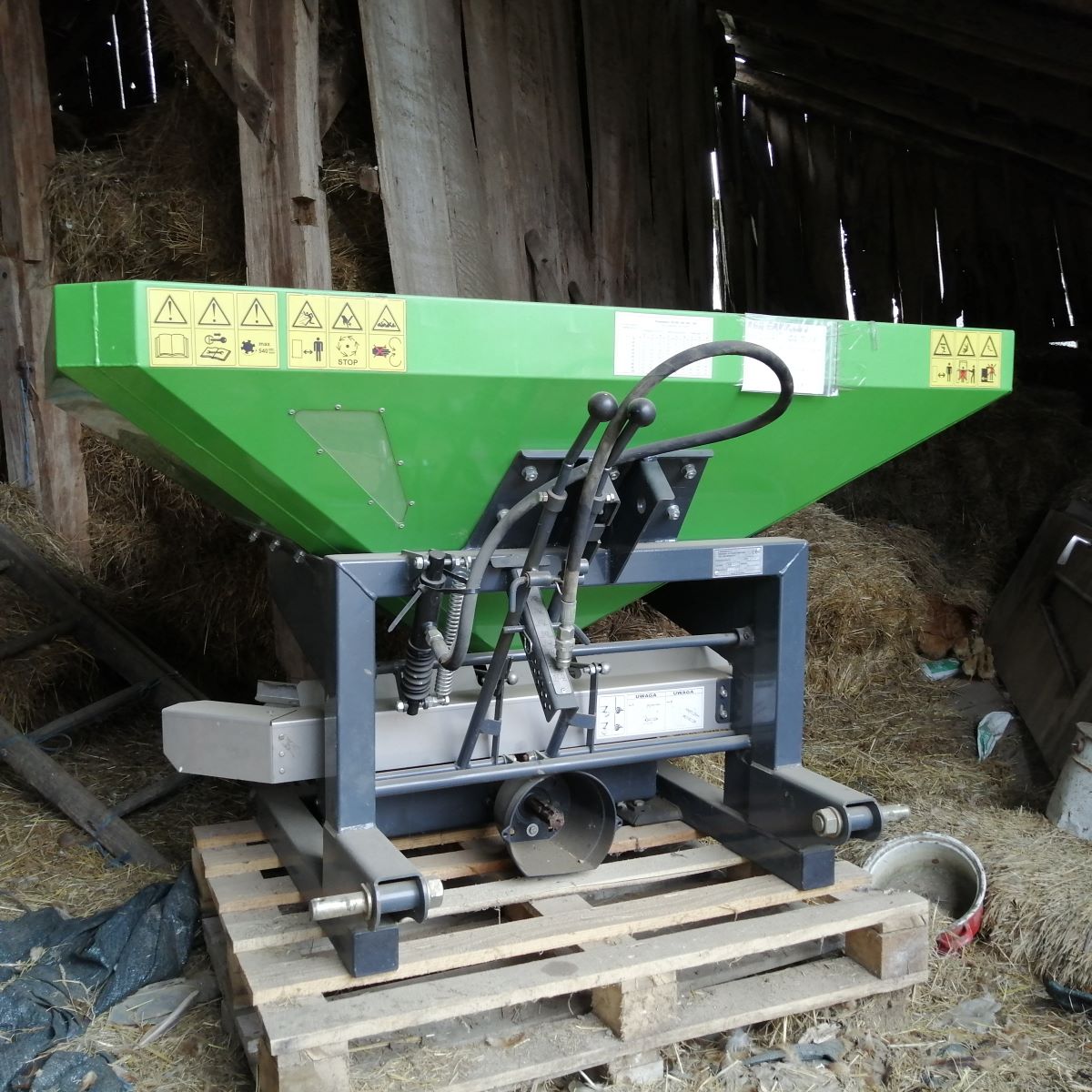 Anja Novak iz Gornjeg Hrašćana