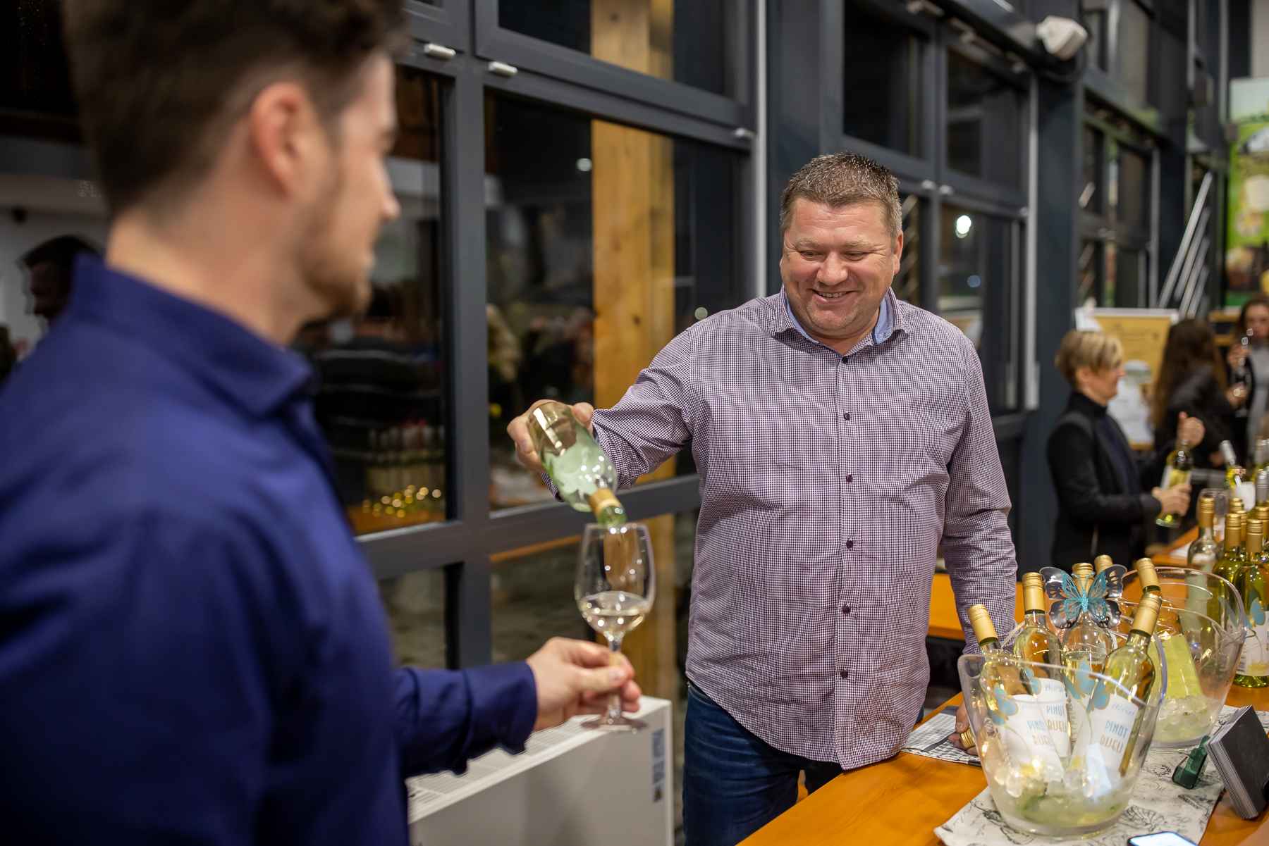 FOTO Pogledajte kako je bilo na ‘Mladom Međimurju’ u Štrigovi